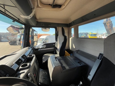 MAN TG-S 26.470 6x2 BL Hiab Multilift