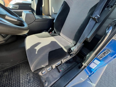 MAN TG-S 26.470 6x2 BL Hiab Multilift