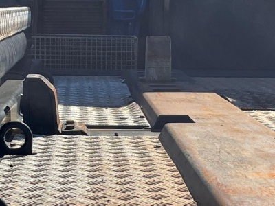 MAN TG-S 26.470 6x2 BL Hiab Multilift