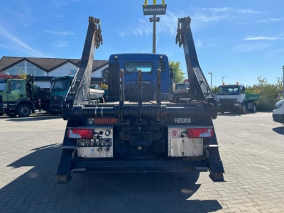 MAN TG-S 26.470 6x2 BL Hiab Multilift