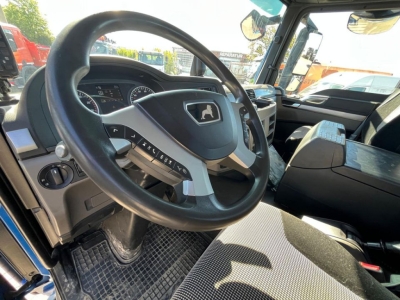 MAN TG-S 26.470 6x2 BL Hiab Multilift