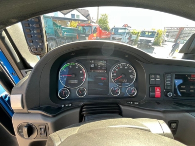 MAN TG-S 26.470 6x2 BL Hiab Multilift