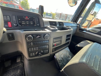 MAN TG-S 26.470 6x2 BL Hiab Multilift