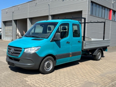 Mercedes-Benz Sprinter 316 CDI Klima. Auto.