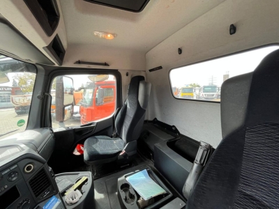 Mercedes-Benz Arocs 2645 K 6x4 Meiller Bordmatik 