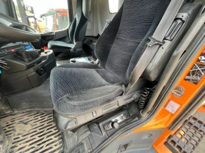 Mercedes-Benz Arocs 2645 K 6x4 Meiller Bordmatik 