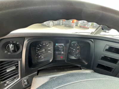 Mercedes-Benz Arocs 2645 K 6x4 Meiller Bordmatik 