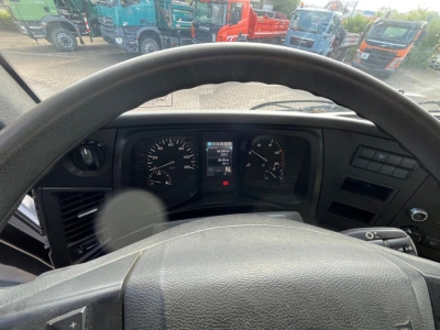 Mercedes-Benz Arocs 3243 8x4 Putzmeister deutsch top