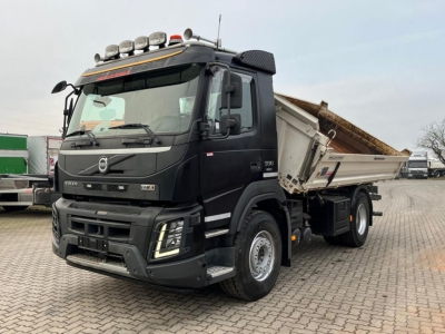 VOLVO (S) Truck FM 330 4x2 Meiller 