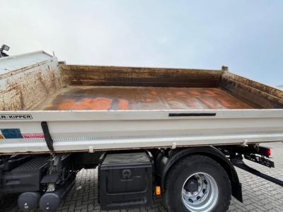 VOLVO (S) Truck FM 330 4x2 Meiller 