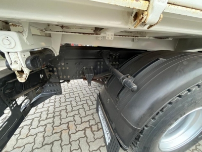 VOLVO (S) Truck FM 330 4x2 Meiller 