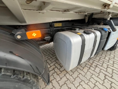 VOLVO (S) Truck FM 330 4x2 Meiller 