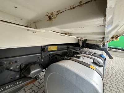 VOLVO (S) Truck FM 330 4x2 Meiller 