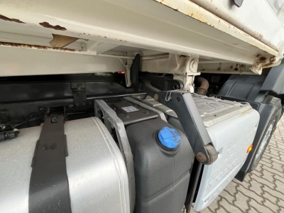 VOLVO (S) Truck FM 330 4x2 Meiller 