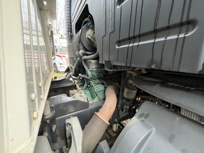 VOLVO (S) Truck FM 330 4x2 Meiller 