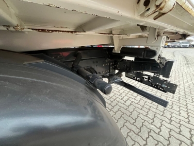 VOLVO (S) Truck FM 330 4x2 Meiller 