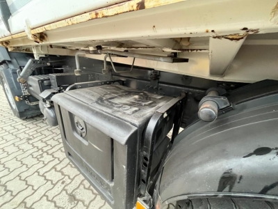 VOLVO (S) Truck FM 330 4x2 Meiller 