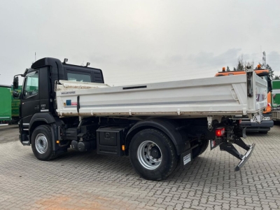VOLVO (S) Truck FM 330 4x2 Meiller 