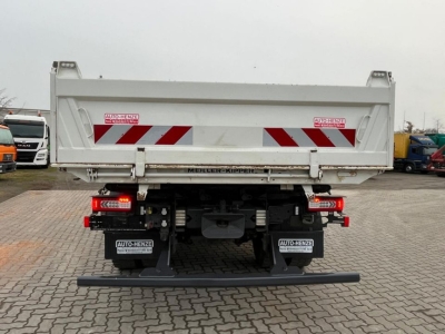 VOLVO (S) Truck FM 330 4x2 Meiller 