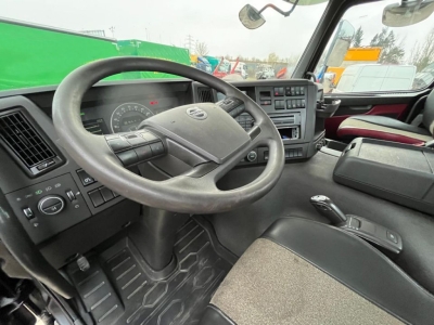 VOLVO (S) Truck FM 330 4x2 Meiller 