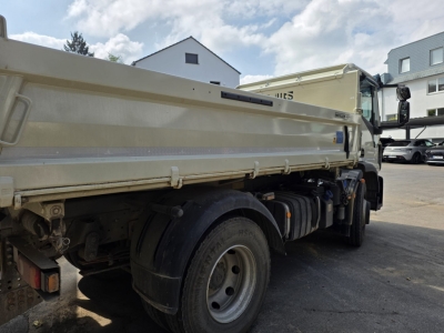 IVECO(I) EuroCargo ML 160 E 32 