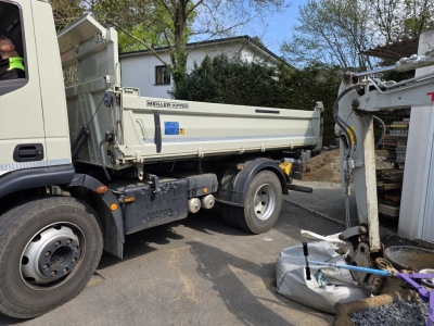 IVECO(I) EuroCargo ML 160 E 32 