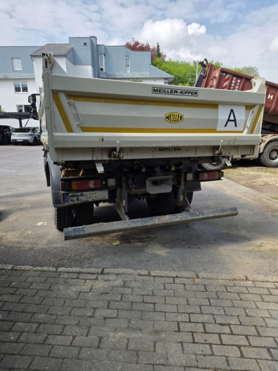 IVECO(I) EuroCargo ML 160 E 32 