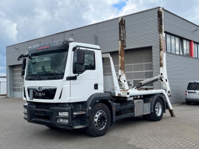 MAN TG-S 18.320 4x2 