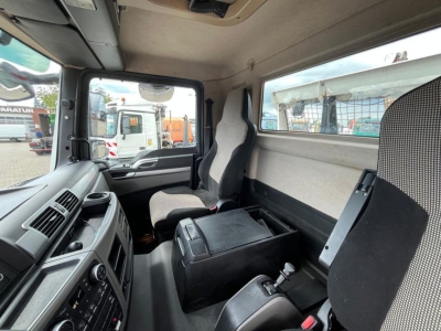 MAN TG-S 18.320 4x2 