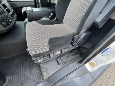 MAN TG-S 18.320 4x2 