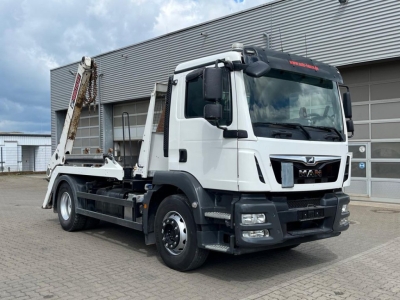 MAN TG-S 18.320 4x2 