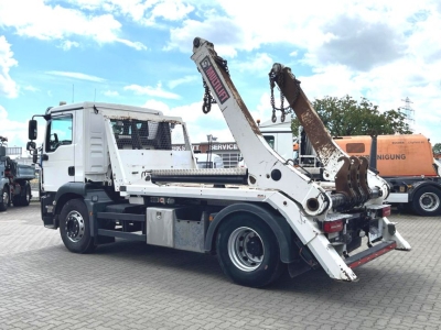 MAN TG-S 18.320 4x2 
