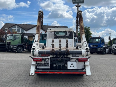 MAN TG-S 18.320 4x2 