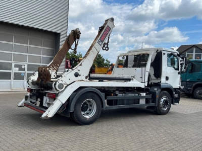 MAN TG-S 18.320 4x2 