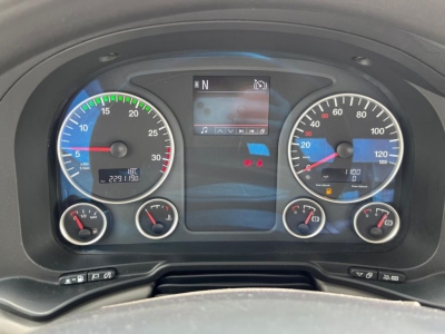 MAN TG-S 18.320 4x2 