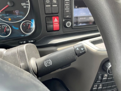 MAN TG-S 18.320 4x2 