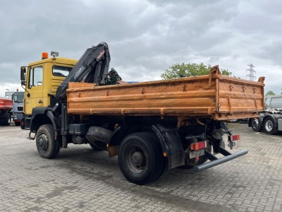 MAN F2000 19.343 FAK 