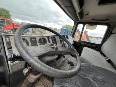 MAN F2000 19.343 FAK 