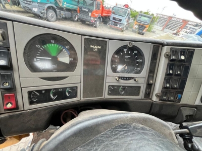 MAN F2000 19.343 FAK 