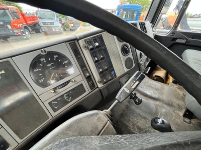 MAN F2000 19.343 FAK 