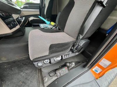 MAN TG-S 18.460 4x4 LOF org LOF Umbau 