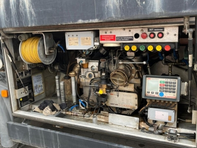 MAN TG-A 18.350 FL Esterer Tank Bj. 2006