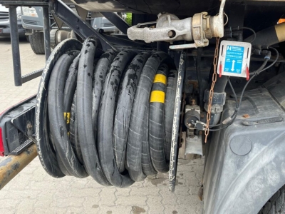MAN TG-A 18.350 FL Esterer Tank Bj. 2006
