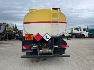 MAN TG-A 18.350 FL Esterer Tank Bj. 2006