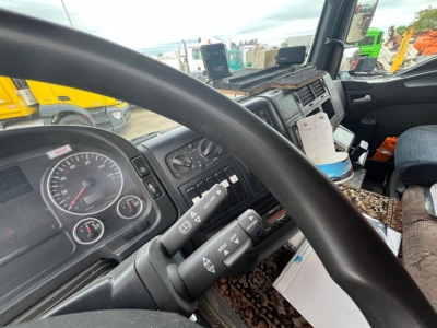 MAN TG-A 18.350 FL Esterer Tank Bj. 2006