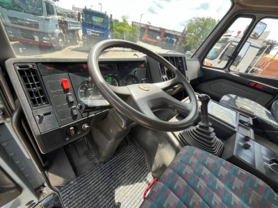Mercedes-Benz SK 2531  6x4 Atlas 205.1