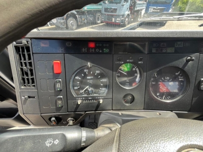 Mercedes-Benz SK 2531  6x4 Atlas 205.1