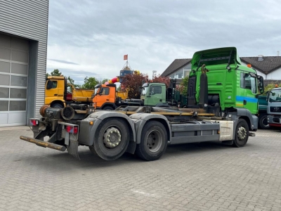 MAN TG-S 26.440 6x2-2 BL Lift/Lenkachse