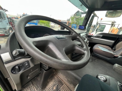 MAN TG-S 26.440 6x2-2 BL Lift/Lenkachse