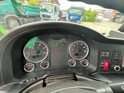 MAN TG-S 26.440 6x2-2 BL Lift/Lenkachse